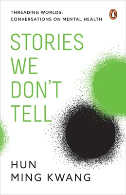 Historias que no contamos - Stories We Don't Tell