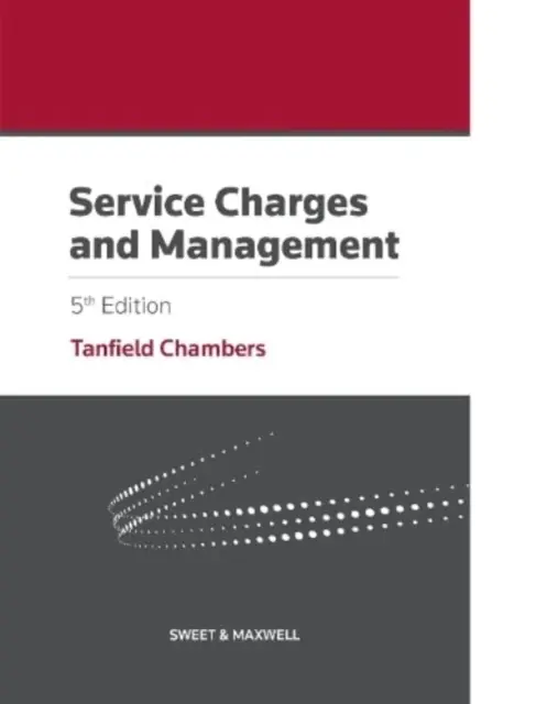 Cargas por servicio y gestión - Service Charges and Management