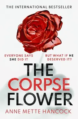 Flor de cadáver - Corpse Flower