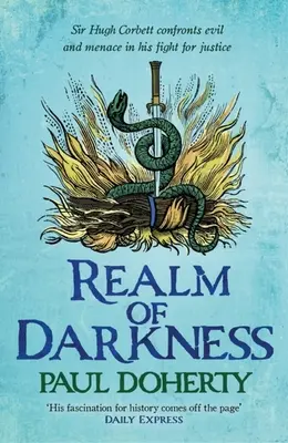 El reino de las tinieblas (Hugh Corbett 23) - Realm of Darkness (Hugh Corbett 23)