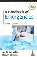 Manual de emergencias - A Handbook of Emergencies