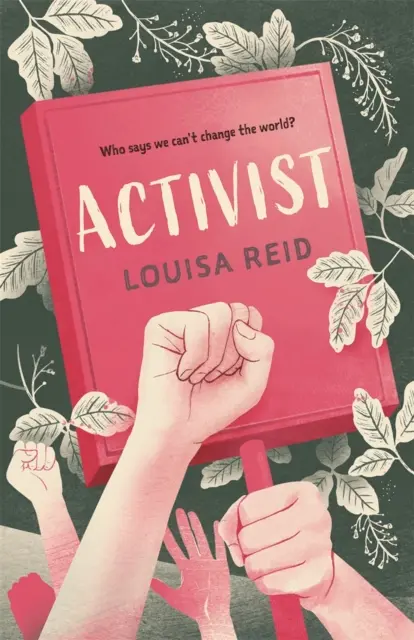 Activista - Activist