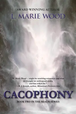 Cacofonía: Libro Segundo - Cacophony: Book Two