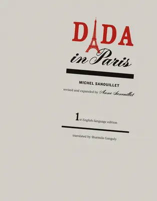 Dadá en París - Dada in Paris