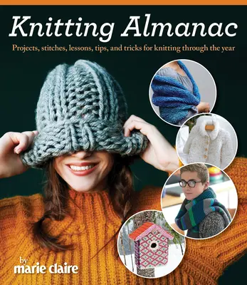 Almanaque de punto - Knitting Almanac