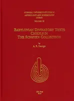Cusas 18: Textos adivinatorios babilónicos de la colección Schyen - Cusas 18: Babylonian Divinatory Texts Chiefly in the Schyen Collection