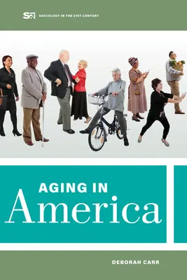 Envejecer en América: Volumen 8 - Aging in America: Volume 8