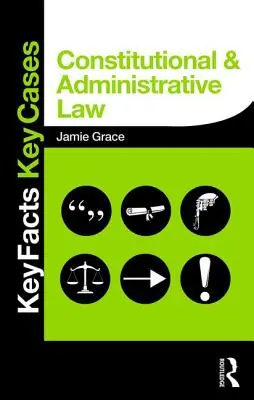 Derecho Constitucional y Administrativo: Hechos y casos clave - Constitutional and Administrative Law: Key Facts and Key Cases