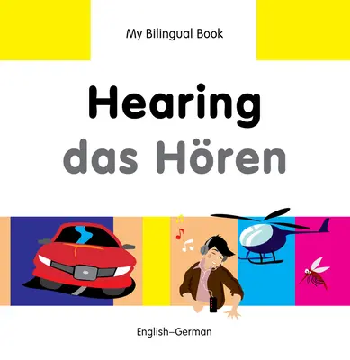 Hearing/Das Horen: Inglés-Alemán - Hearing/Das Horen: English-German