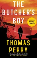 Butcher's Boy (Perry Thomas (autor)) - Butcher's Boy (Perry Thomas (author))