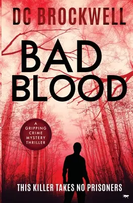 La mala sangre: Un apasionante thriller de misterio y crimen - Bad Blood: A Gripping Crime Mystery Thriller