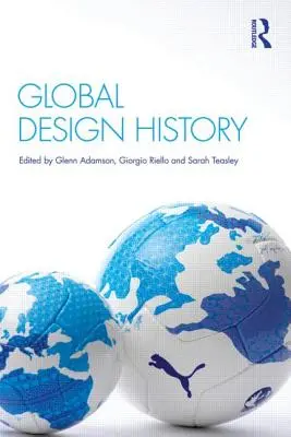 Historia global del diseño - Global Design History