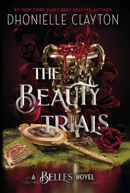 Pruebas de Belleza - Beauty Trials