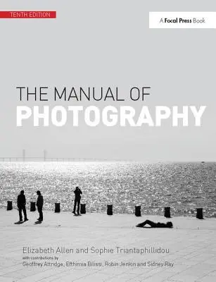 Manual de fotografía - The Manual of Photography