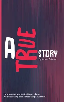 Una historia real - A True Story
