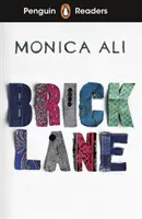 Penguin Readers Nivel 6: Brick Lane (ELT Graded Reader) - Penguin Readers Level 6: Brick Lane (ELT Graded Reader)