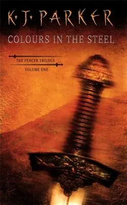 Colores en el acero - Colours in the Steel