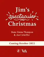 La espectacular Navidad de Jim - Jim's Spectacular Christmas