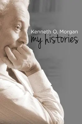 Kenneth O. Morgan - Mis historias - Kenneth O. Morgan - My Histories