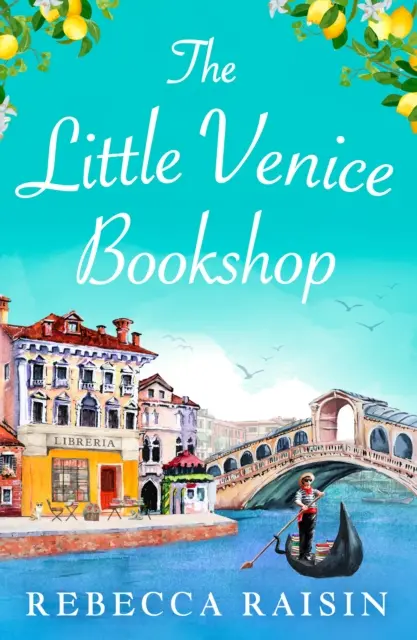 Librería Pequeña Venecia - Little Venice Bookshop