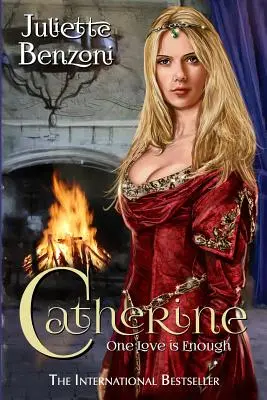 Catherine Un amor basta - Catherine: One Love Is Enough