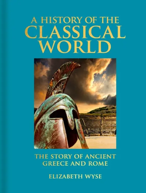 Historia del Mundo Clásico - La Historia de la Antigua Grecia y Roma - History of the Classical World - The Story of Ancient Greece and Rome