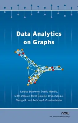 Análisis de datos en gráficos - Data Analytics on Graphs