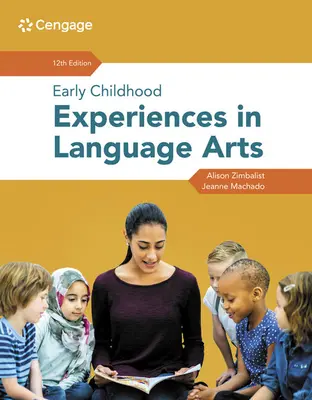 Experiencias de la primera infancia en las artes del lenguaje - Early Childhood Experiences in Language Arts