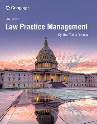 Gestión del ejercicio de la abogacía - Law Practice Management