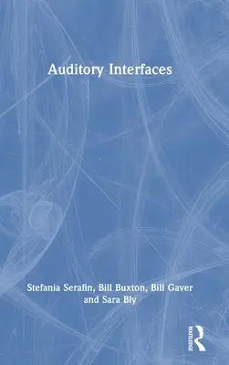 Interfaces auditivos - Auditory Interfaces