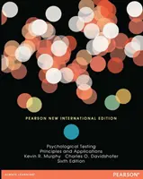 Pruebas psicológicas - Pearson Nueva Edición Internacional - Psychological Testing - Pearson New International Edition