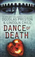 Danza de la muerte - Novela del agente Pendergast - Dance of Death - An Agent Pendergast Novel