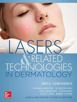 Láseres y tecnologías relacionadas en dermatología - Lasers and Related Technologies in Dermatology