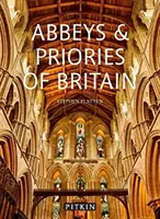 Abadías y prioratos de Gran Bretaña - Abbeys and Priories of Britain