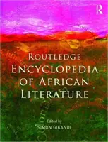 Enciclopedia de la literatura africana - Encyclopedia of African Literature