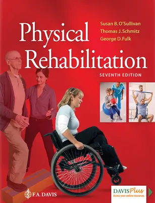 Rehabilitación física - Physical Rehabilitation
