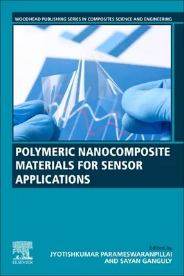 Materiales nanocompuestos poliméricos para aplicaciones de sensores - Polymeric Nanocomposite Materials for Sensor Applications