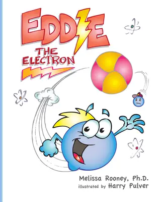 Eddie el Electrón - Eddie the Electron