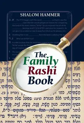 El libro familiar de Rashi - The Family Rashi Book