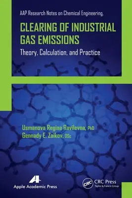 Compensación de Emisiones de Gases Industriales: Teoría, Cálculo y Práctica - Clearing of Industrial Gas Emissions: Theory, Calculation, and Practice
