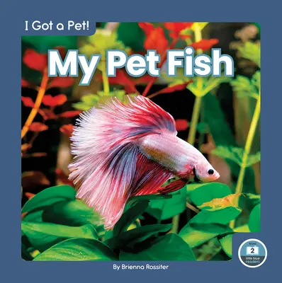 Mi pez - My Pet Fish