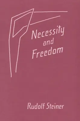 Necesidad y Libertad: (Cw 166) - Necessity and Freedom: (Cw 166)