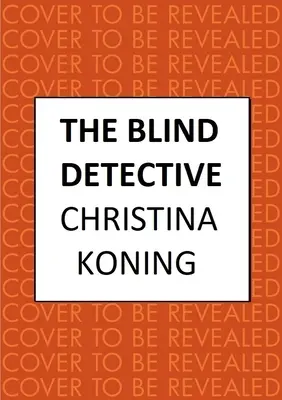 El detective ciego - The Blind Detective