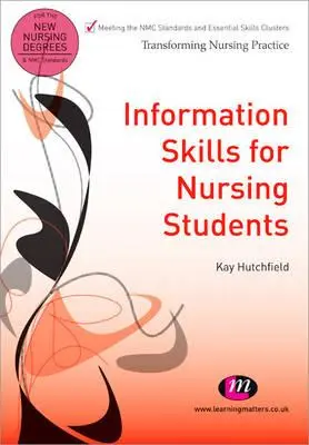 Habilidades informativas para estudiantes de enfermería - Information Skills for Nursing Students