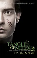 Enredo de necesidad - Libro 11 - Tangle of Need - Book 11