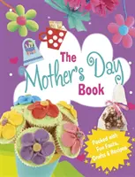 Libro del Día de la Madre - Mother's Day Book