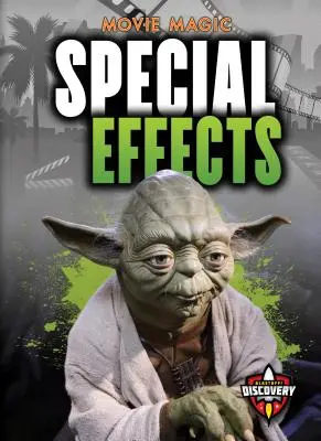 Efectos especiales - Special Effects