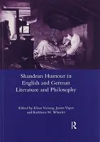 El humor shandeano en la literatura y la filosofía inglesa y alemana - Shandean Humour in English and German Literature and Philosophy