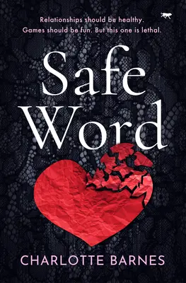 Palabra de seguridad - Safe Word