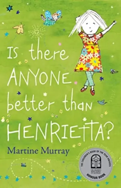 ¿Hay alguien mejor que Henrietta? - Is There Anyone Better than Henrietta?